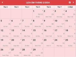 giao diện app xổ số long an ngày mùng 2 tháng 5