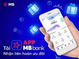 giao diện app xổ số mb miền bắc