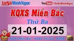 giao diện app xổ số miền bắc minhngoc