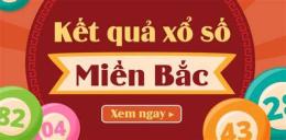 giao diện app xo so mien bac.com