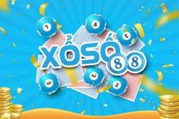 giao diện app xổ số miền nam 88