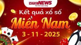 giao diện app xổ số miền nam trực tuyến
