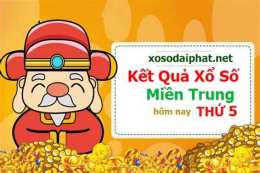 giao diện app xổ số miền trung thứ 5 hàng tuần minh chính