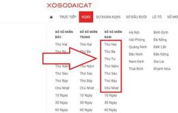 giao diện app xổ số mn cn hàng tuần