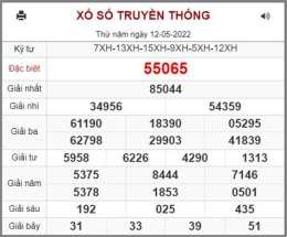giao diện app xổ số ngày 12/9/2026