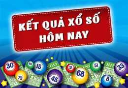 giao diện app xổ số ngày 1/9
