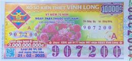 giao diện app xổ số ngày 21/02/2026