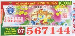 giao diện app xổ số ninh thuận 20 tháng 03