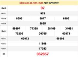 giao diện app xổ số ninh thuận ngày 16