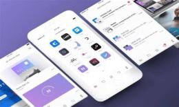giao diện app xo so p