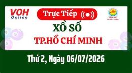 giao diện app xổ số phú yên ngày 6 tháng 7 năm 2026