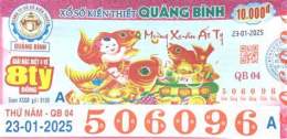 giao diện app xổ số quảng bình 30 ngày gần nhất