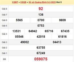 giao diện app xổ số quảng bình - bình định