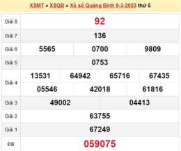giao diện app xổ số quảng bình lâu chưa về