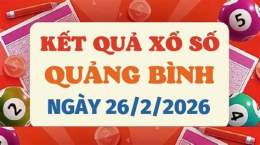giao diện app xổ số quảng bình trực tiếp hôm nay