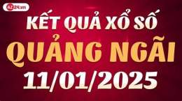 giao diện app xổ số quảng ngãi ngày 1 tháng 11 năm 2025