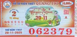 giao diện app xổ số quảng trị ngày