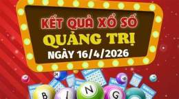 giao diện app xổ số quảng trị trực tiếp