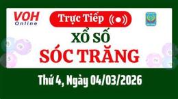 giao diện app xổ số sóc trăng ngày 4