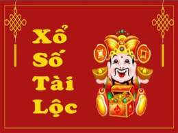 giao diện app xổ số tài lộc hôm nay