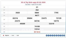 giao diện app xổ số tây ninh 300 ngày