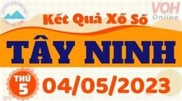 giao diện app xổ số tây ninh ngày 4 tháng 9