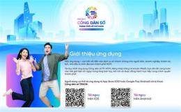 giao diện app xổ số thành phố long an 30 ngày