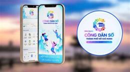 giao diện app xổ số thành phố ngày 6 tháng 6