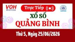 giao diện app xổ số thứ 5 đài quảng bình