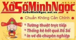 giao diện app xổ số thứ 6 miền nam minh ngọc