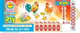 giao diện app xổ số thứ bảy đài thành phố