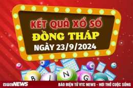 giao diện app xổ số thứ hai đồng tháp thành phố
