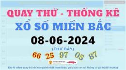 giao diện app xổ số thử ngày thứ bảy