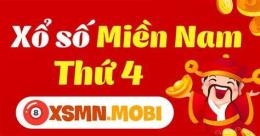 giao diện app xổ số thứ tư hàng tuần miền