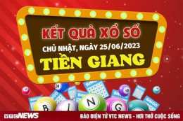 giao diện app xổ số tien giang hôm nay