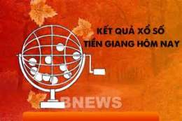 giao diện app xổ số tiền giang ngày 28 tháng 6 năm 2006