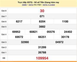 giao diện app xổ số tiền giang ngày 7