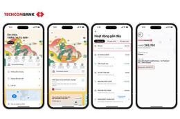 giao diện app xổ số tra cứu truyền thống