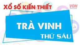 giao diện app xổ số trà vinh 09 tháng 01