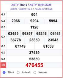 giao diện app xo so tra vinh 31 10