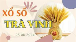 giao diện app xổ số trà vinh ngày 28 tháng 8 năm 2006
