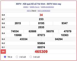 giao diện app xổ số trà vinh vĩnh long thứ sáu tuần rồi