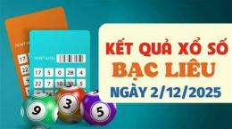 giao diện app xổ số trực tiếp bạc liêu hôm nay