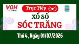 giao diện app xổ số trực tiếp đài sóc trăng
