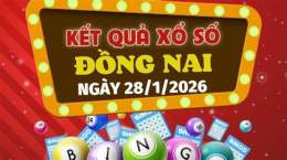 giao diện app xổ số trực tiếp đồng nai hôm nay