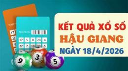 giao diện app xổ số trực tiếp hậu giang hôm nay