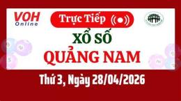 giao diện app xổ số trực tiếp quảng bình hôm nay