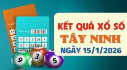 giao diện app xổ số trực tiếp tây ninh hôm nay