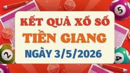 giao diện app xổ số trực tiếp tiền giang hôm nay