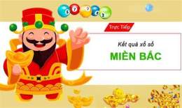giao diện app xổ số truyên thống miên bắc